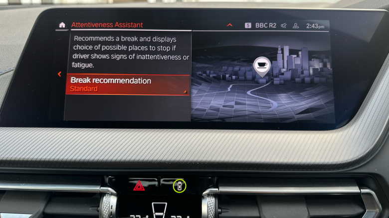 BMW 1 Series 118i M Sport 5dr Step Auto Petrol Hatchback